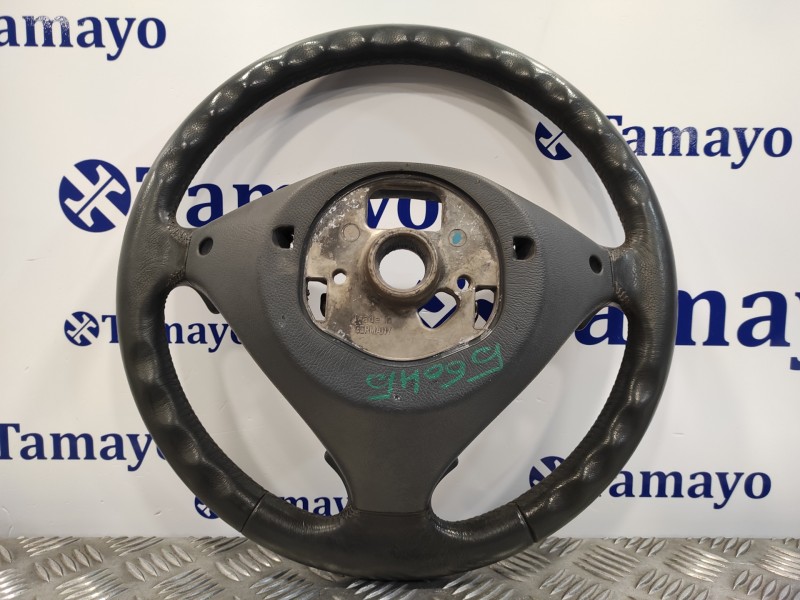 Recambio de volante para porsche cayenne (typ 9pa) 4.5 v8 cat referencia OEM IAM 7L5419091J  