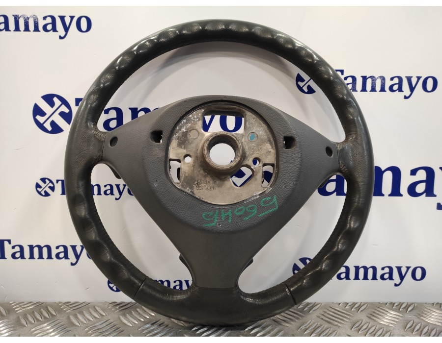 Recambio de volante para porsche cayenne (typ 9pa) 4.5 v8 cat referencia OEM IAM 7L5419091J  