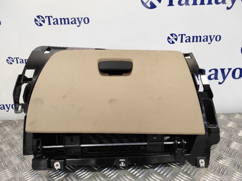 Recambio de guantera para bmw x1 (e84) xdrive 23d referencia OEM IAM 2991819  