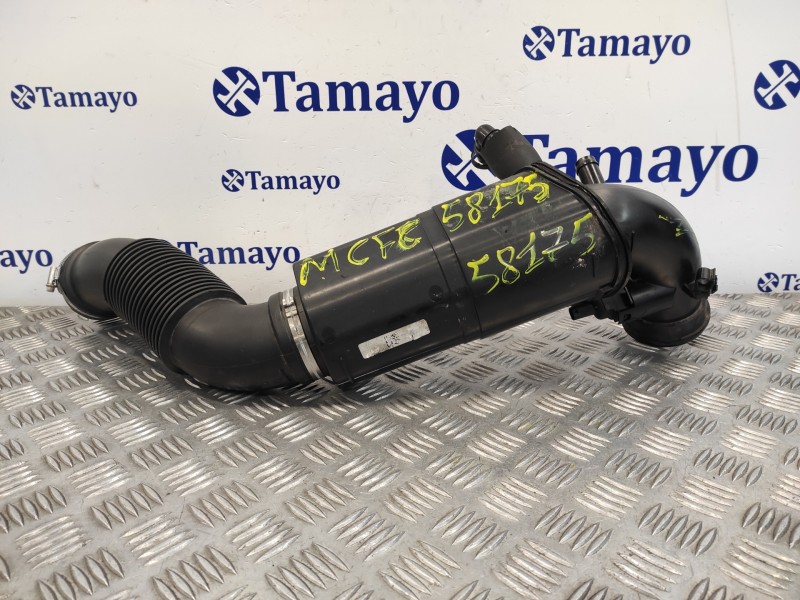 Recambio de tubo para bmw mini (f56) referencia OEM IAM 13718693166  1251094