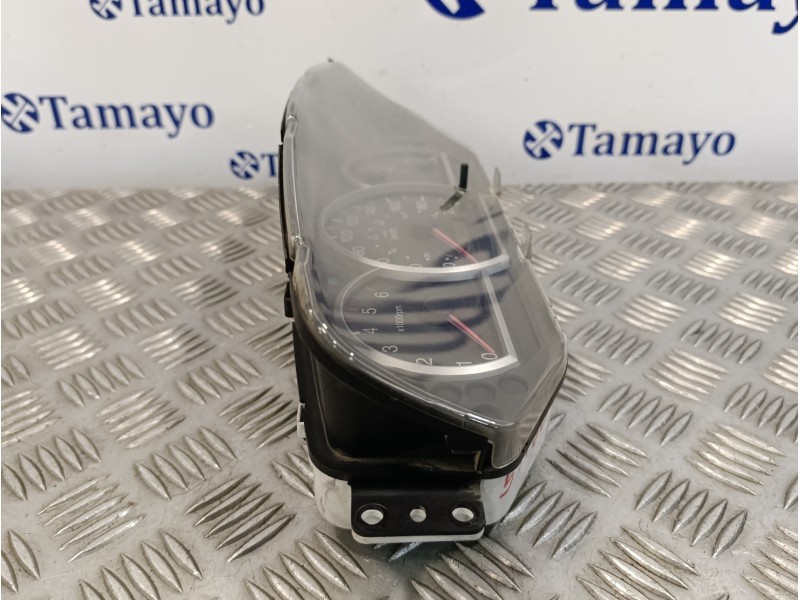 Recambio de cuadro instrumentos para kia carens 2.0 crdi referencia OEM IAM 0K2KC55430A  200399400K