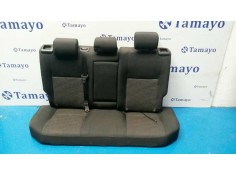 Recambio de juego asientos completo para toyota auris 1.8 16v (híbrido) referencia OEM IAM    2