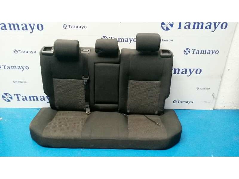 Recambio de juego asientos completo para toyota auris 1.8 16v (híbrido) referencia OEM IAM   