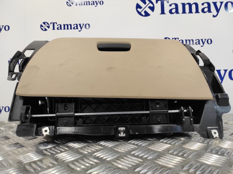 Recambio de guantera para bmw x1 (e84) xdrive 23d referencia OEM IAM 2991819  