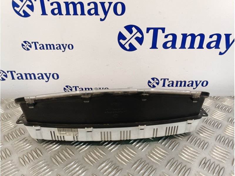 Recambio de cuadro instrumentos para kia carens 2.0 crdi referencia OEM IAM 0K2KC55430A  200399400K