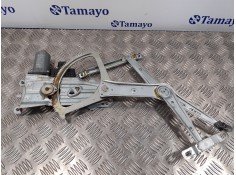 Recambio de elevalunas delantero derecho para opel astra h berlina 1.9 cdti referencia OEM IAM 13101481RH  994885101