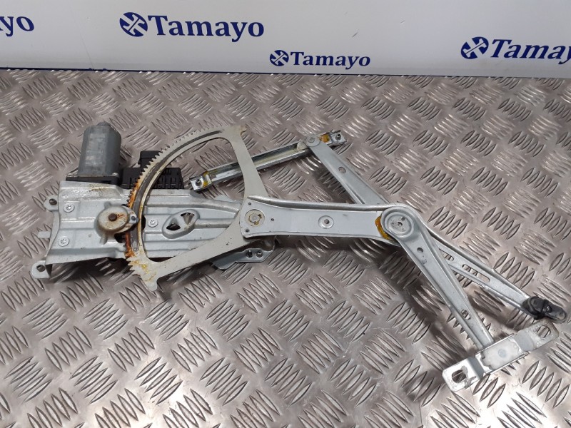 Recambio de elevalunas delantero derecho para opel astra h berlina 1.9 cdti referencia OEM IAM 13101481RH  994885101