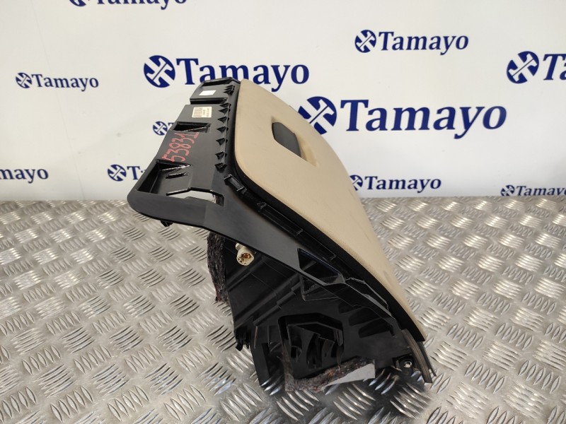 Recambio de guantera para bmw x1 (e84) xdrive 23d referencia OEM IAM 2991819  