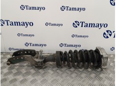Recambio de amortiguador delantero izquierdo para porsche cayenne (typ 9pa) 4.5 v8 cat referencia OEM IAM 7L5413031K  8149045582