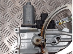 Recambio de elevalunas delantero derecho para opel astra h berlina 1.9 cdti referencia OEM IAM 13101481RH  994885101 2