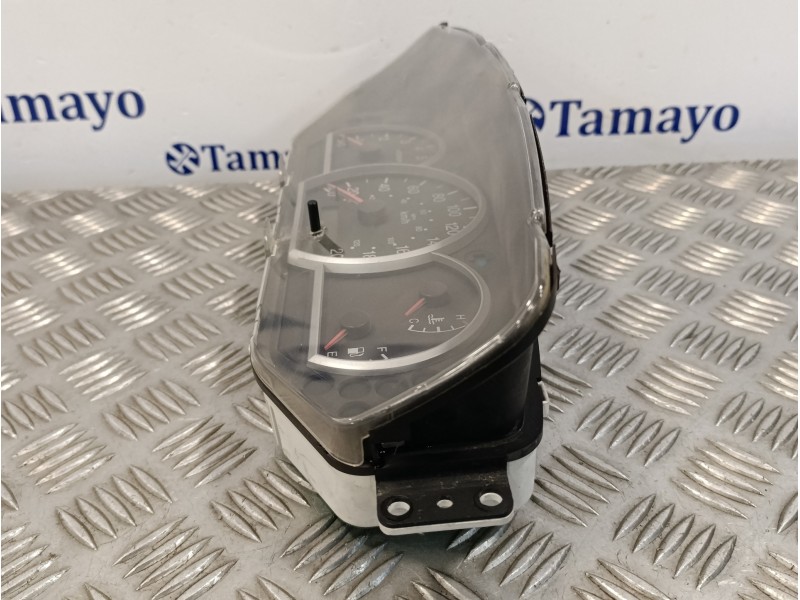 Recambio de cuadro instrumentos para kia carens 2.0 crdi referencia OEM IAM 0K2KC55430A  200399400K