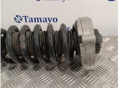 Recambio de amortiguador delantero izquierdo para porsche cayenne (typ 9pa) 4.5 v8 cat referencia OEM IAM 7L5413031K  8149045582 2