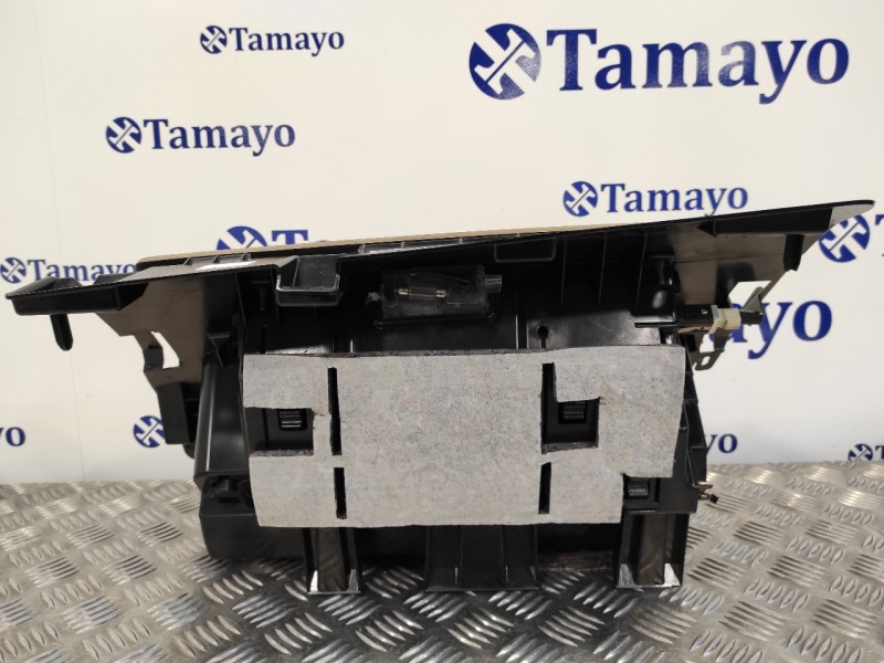 Recambio de guantera para bmw x1 (e84) xdrive 23d referencia OEM IAM 2991819  