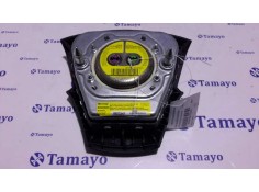 Recambio de airbag delantero izquierdo para volvo s40 berlina 2.0 diesel cat referencia OEM IAM 8623347  L3812K0590526 2