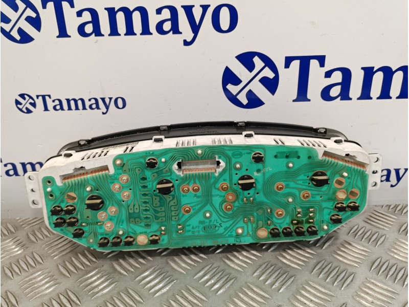 Recambio de cuadro instrumentos para kia carens 2.0 crdi referencia OEM IAM 0K2KC55430A  200399400K