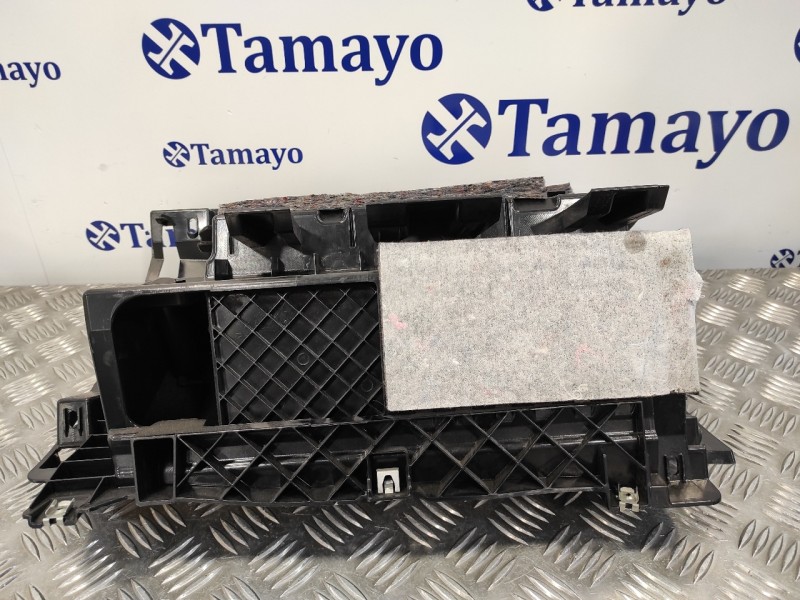 Recambio de guantera para bmw x1 (e84) xdrive 23d referencia OEM IAM 2991819  