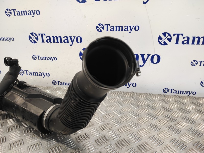 Recambio de tubo para bmw mini (f56) referencia OEM IAM 13718693166  1251094