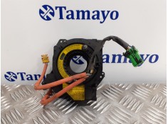 Recambio de anillo airbag para volvo s40 berlina 2.0 diesel cat referencia OEM IAM   