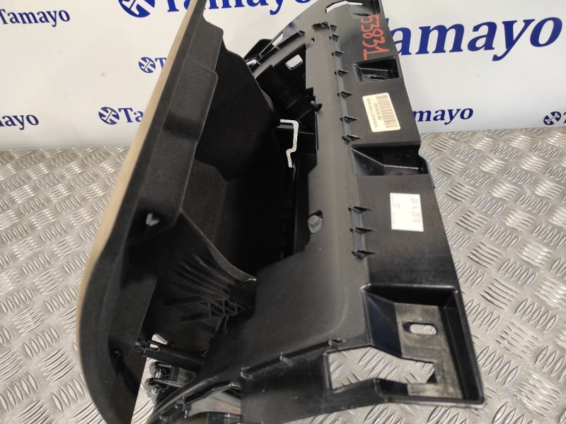 Recambio de guantera para bmw x1 (e84) xdrive 23d referencia OEM IAM 2991819  