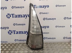 Recambio de piloto trasero izquierdo para saab 9-3 sport hatch referencia OEM IAM P12777321  