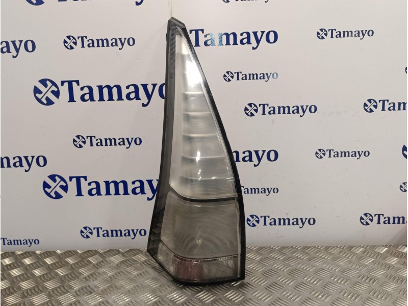 Recambio de piloto trasero izquierdo para saab 9-3 sport hatch referencia OEM IAM P12777321  