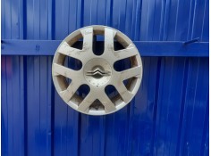 Recambio de llanta para citroën c6 3.0 v6 24v referencia OEM IAM 9659825680   2