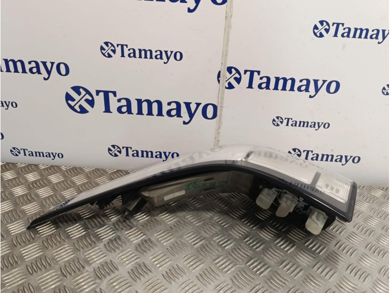 Recambio de piloto trasero izquierdo para saab 9-3 sport hatch referencia OEM IAM P12777321  