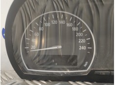 Recambio de cuadro instrumentos para bmw x3 (e83) 2.0 16v diesel cat referencia OEM IAM 341611302  102464033 2