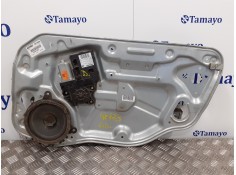 Recambio de elevalunas delantero derecho para volvo s40 berlina 2.0 diesel cat referencia OEM IAM 979038100  30753144RH