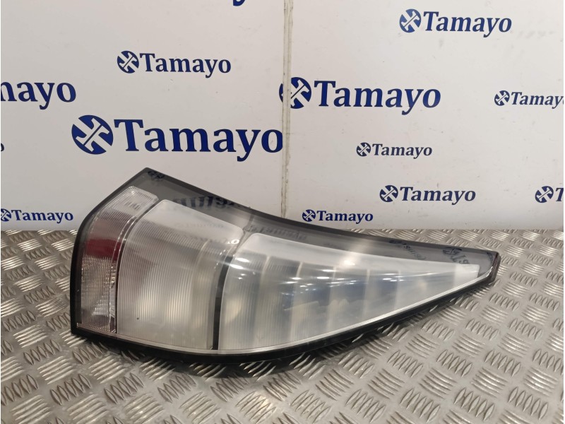 Recambio de piloto trasero izquierdo para saab 9-3 sport hatch referencia OEM IAM P12777321  