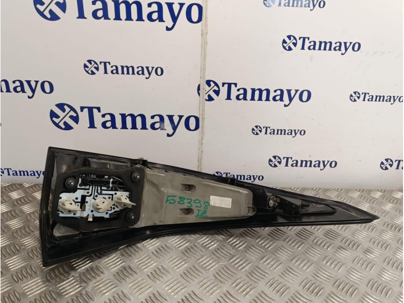 Recambio de piloto trasero izquierdo para saab 9-3 sport hatch referencia OEM IAM P12777321  