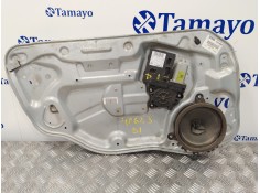 Recambio de elevalunas delantero izquierdo para volvo s40 berlina 2.0 diesel cat referencia OEM IAM 979037100  1174088A
