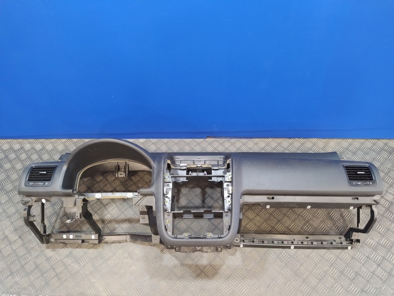 Recambio de salpicadero para volkswagen golf v berlina (1k1) 1.9 tdi referencia OEM IAM   
