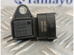 Recambio de sensor para kia picanto 1.0 cat referencia OEM IAM 393002B100  9022010006 2