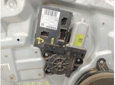 Recambio de elevalunas delantero izquierdo para volvo s40 berlina 2.0 diesel cat referencia OEM IAM 979037100  1174088A 2