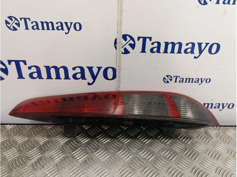 Recambio de piloto trasero derecho para ford focus sportbreak (cap) referencia OEM IAM   