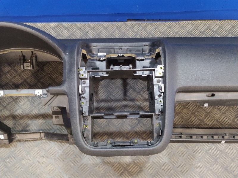 Recambio de salpicadero para volkswagen golf v berlina (1k1) 1.9 tdi referencia OEM IAM   