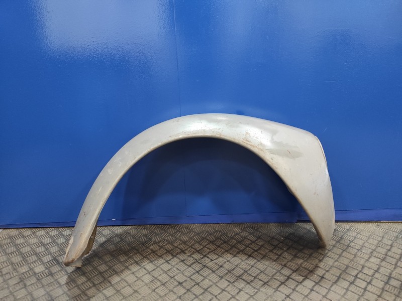 Recambio de aleta delantera derecha para volkswagen kaefer 1200 (typ 1) referencia OEM IAM   