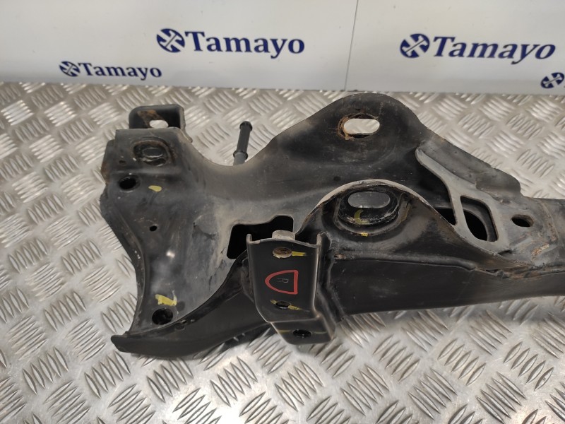 Recambio de puente trasero para hyundai i30 (gd) 1.4 cat referencia OEM IAM 55410A6000  