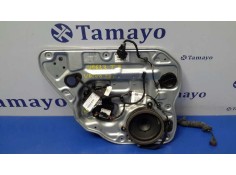 Recambio de elevalunas trasero izquierdo para volvo s40 berlina 2.0 diesel cat referencia OEM IAM 30739182AC  8679082LH