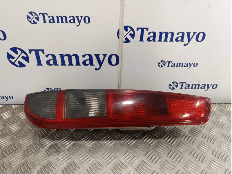 Recambio de piloto trasero derecho para ford focus sportbreak (cap) referencia OEM IAM   