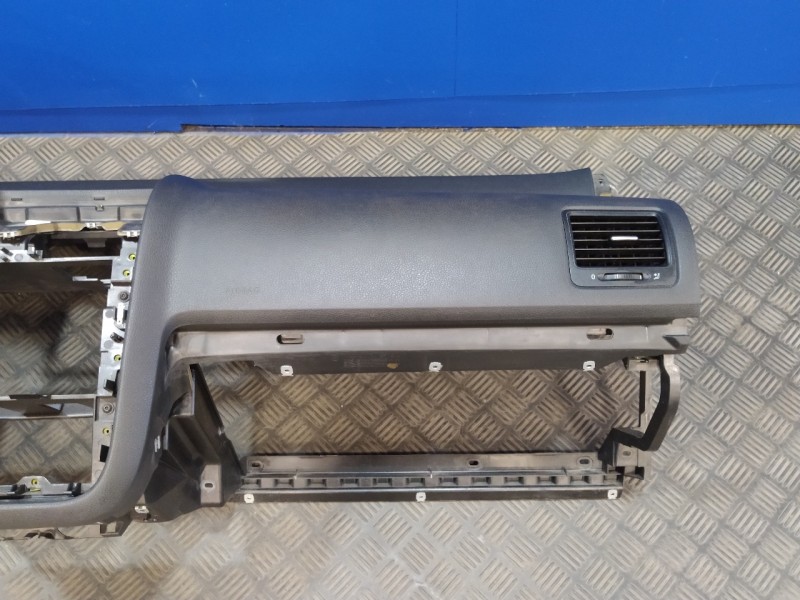 Recambio de salpicadero para volkswagen golf v berlina (1k1) 1.9 tdi referencia OEM IAM   