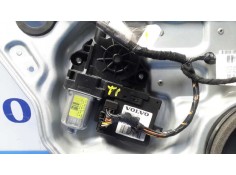 Recambio de elevalunas trasero izquierdo para volvo s40 berlina 2.0 diesel cat referencia OEM IAM 30739182AC  8679082LH 2