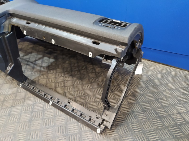 Recambio de salpicadero para volkswagen golf v berlina (1k1) 1.9 tdi referencia OEM IAM   