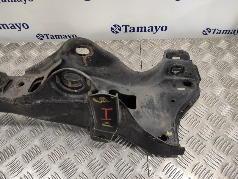 Recambio de puente trasero para hyundai i30 (gd) 1.4 cat referencia OEM IAM 55410A6000  