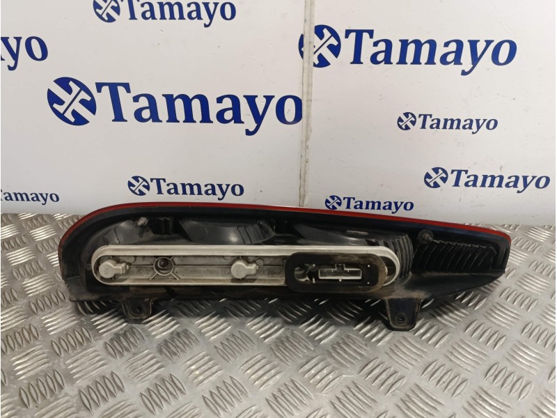 Recambio de piloto trasero derecho para ford focus sportbreak (cap) referencia OEM IAM   