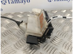 Recambio de cerradura puerta delantera izquierda para peugeot 2008 (--.2013) 1.2 12v e-thp / puretech referencia OEM IAM    2