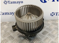 Recambio de motor calefaccion para kia carens 2.0 crdi referencia OEM IAM   