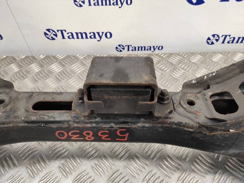 Recambio de puente trasero para hyundai i30 (gd) 1.4 cat referencia OEM IAM 55410A6000  