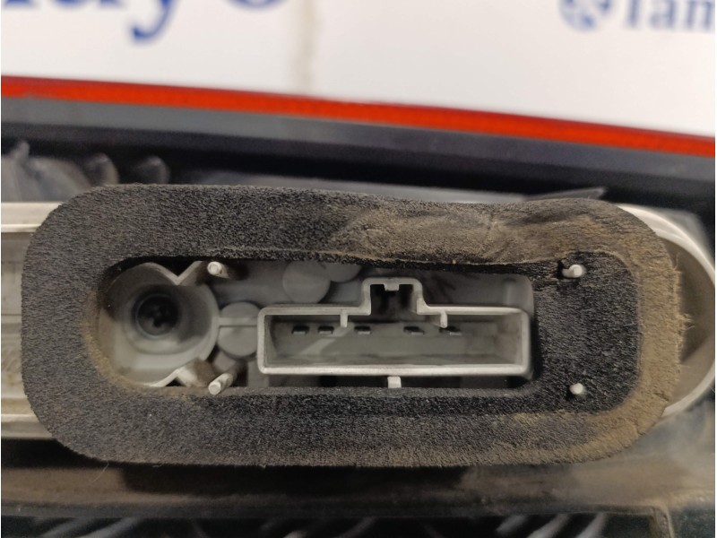 Recambio de piloto trasero derecho para ford focus sportbreak (cap) referencia OEM IAM   
